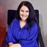 Психолог Екатерина Криченко