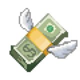 Эс Как Доллар