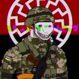 Принижую русню кожен день Божий ☢️