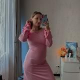 АЛИНА | фитнес-тренер и мама🤱