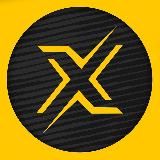 𝐗 𝐅𝐎𝐑𝐂𝐄