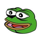 Pepe Meme🐸
