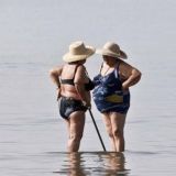 пенсионеры на отдыхе👳🏿♂