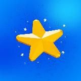 Звёздные розыгрыши