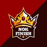 𝐍𝐎𝐊丨 𝐅𝐈𝐍𝐈𝐒𝐇