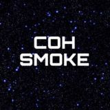 COHSMOKE 👁