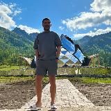 Алексей Дорофеев✨