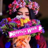 ❥Rᵃʸᵒ•|• Wᵒʳᵏ ❥