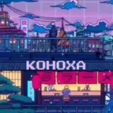 Коноха - обновления