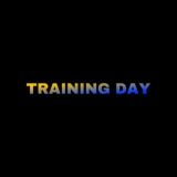 Training Day