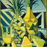 Ананасы в шампанском 🍍🥂