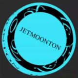 🕸 JETMOONTON🕷
