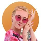 На языке тела женщины