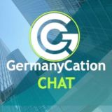 GermanyCation Chat