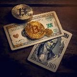 Кофе, книги & крипта