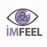 IMFEEL ☘️ МЕСТО СИЛЫ