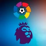 АПЛ + Ла Лига