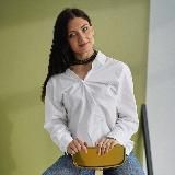 Диетолог 👩‍🏫 Анна Савина