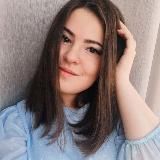 Евгения | Продвижение | Tg