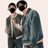 ❄️☃️Фанфики по БТС