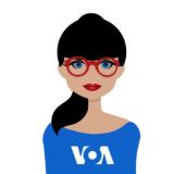 Английский с «Голосом Америки»