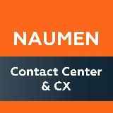 Naumen: Contact Center & CX