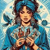 Таро|Разговоры с картами