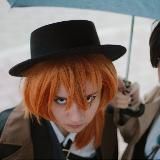 Данила Рейз