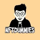 NFTDummies Ru Channel