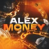 📈ALEX MONEY💰