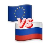 Русские, вперёд! За наших!