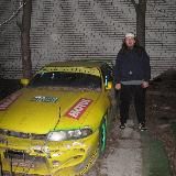 Холодный ты