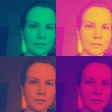 Общага в моей голове.