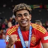 Ламин Ямал.Ру | Lamine Yamal | Ламин Ямаль