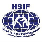 Международная Федерация Рукопашного Боя