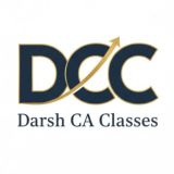 Darsh CA Classes (DCC)