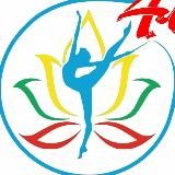 РОО "Федерация художественной гимнастики Республики Калмыкии"