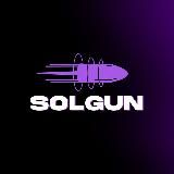 SolGun Announcements