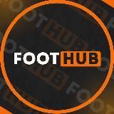 FOOT HUB | Лига Чемпионов