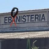 Ebonisteria: первый маргинальный