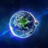 Загадочный мир