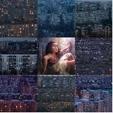 обои (авторские сеты)