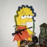 Пару больших