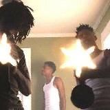 Атмосферные Треки🦋🌃