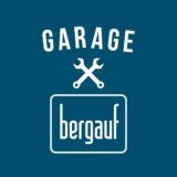 Bergauf GARAGE | сообщество профи