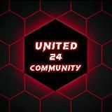 UNITED×24 Сommunity