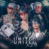 UNITED×24 Сommunity