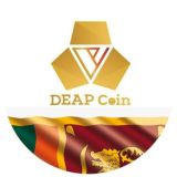 DEP(DEAPcoin) Sri Lanka