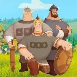 Три Богатыря🇷🇺