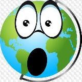 Короткие факты- Gif🤔🤓